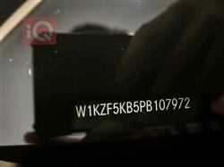 مرسيدس بنز E-Class